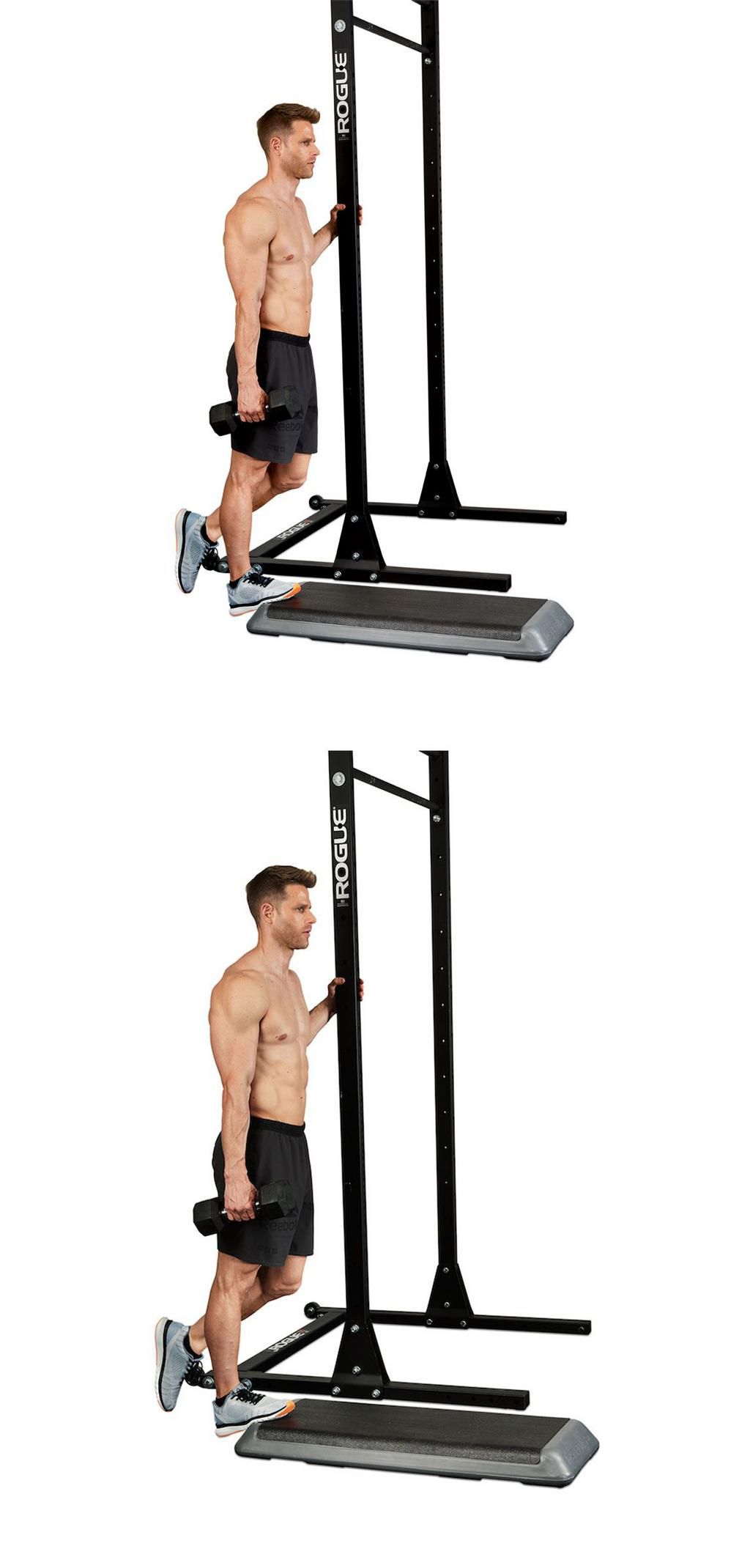 Stay Fit After 40 With This Workout Program