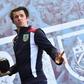 Fleetwood Town manager Joey Barton has denied allegations he was involved in a tunnel brawl after his side's defeat at Barnsley on Saturday