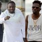 Brop Sammy, Shatta Wale and Cecelia Marfo