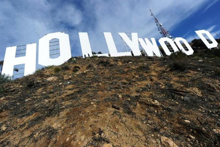 Lured by tax breaks, many Hollywood movies are made in Georgia