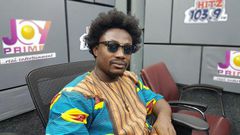 AJ Nelson on Hitz FM