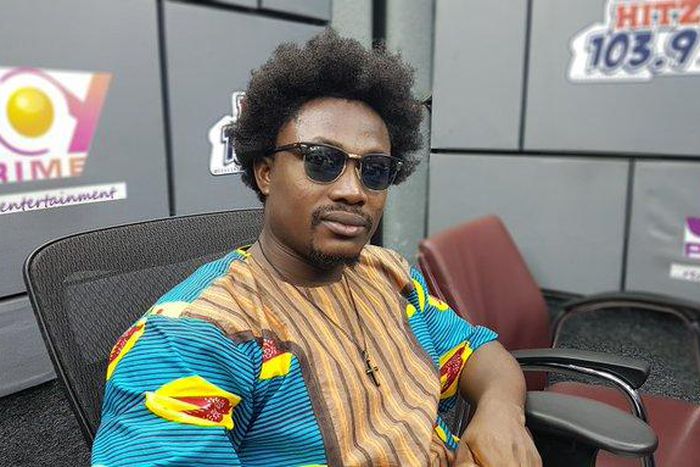 AJ Nelson on Hitz FM