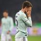 Thomas Mueller made his feelings clear as Bayern Munich lost