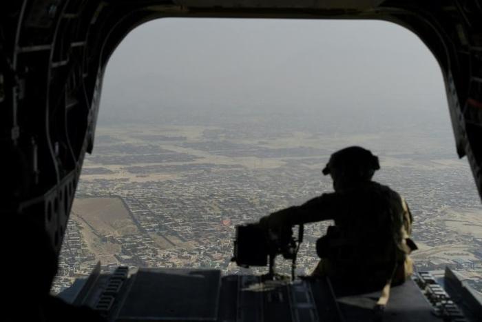 Afghanistan has been enmeshed in nearly constant conflict for decades