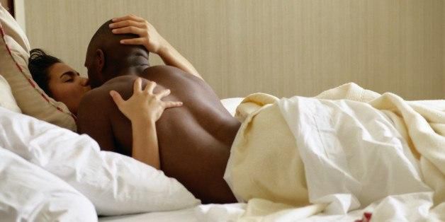 We love foreplay.