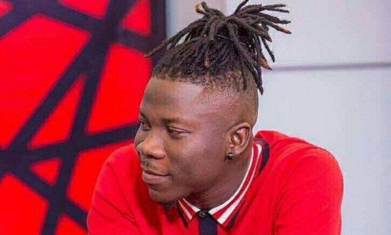 Stonebwoy