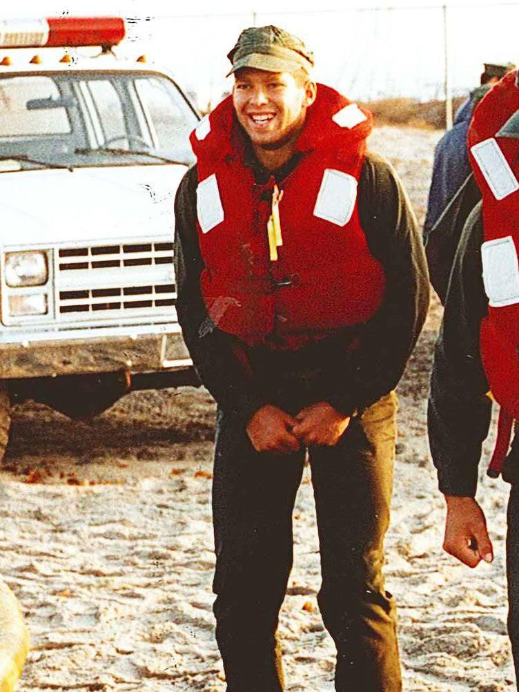 Navy SEAL Toughness Secrets