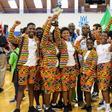 Methodist Girls are winners of 2019 World ROBOFEST competition