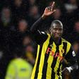 Going places: Watford's Abdoulaye Doucoure is a player in demand ahead of the FA Cup final