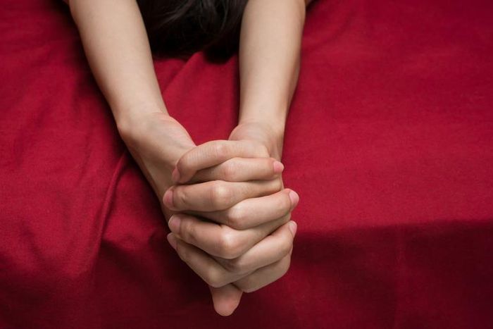 You Should Totally Try To Orgasm During Childbirth