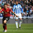Ander Herrera has revealed he is set to leave Manchester United