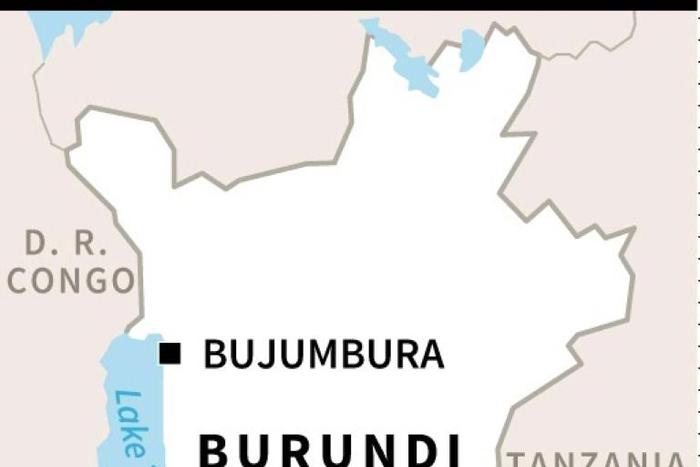 The commissioner in charge of electoral operations told an audience of journalists and civil society groups in Bujurumba that official steps should be taken to "block the way for those media who do not want to follow the path taken by the government"