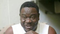 Mr Ibu denies claims that he has stroke [Ejesgist]