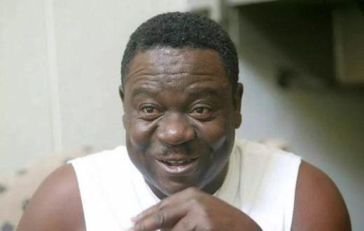 Mr Ibu denies claims that he has stroke [Ejesgist]