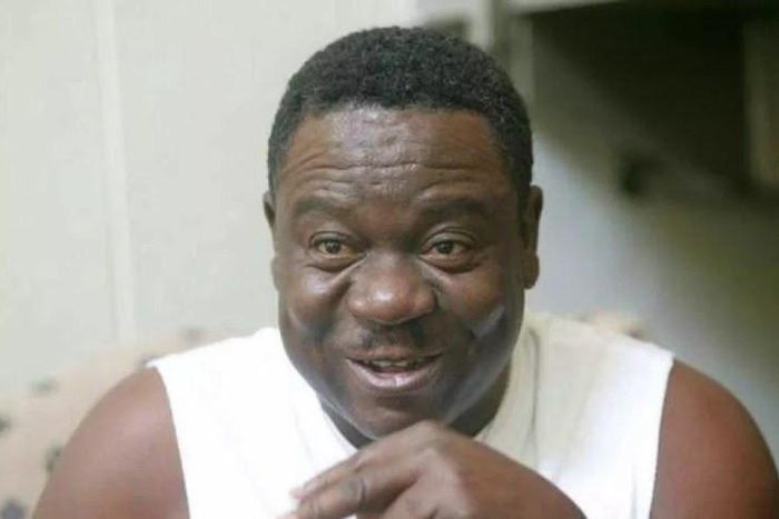 Mr Ibu denies claims that he has stroke [Ejesgist]