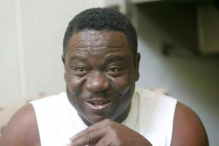 Mr Ibu denies claims that he has stroke [Ejesgist]