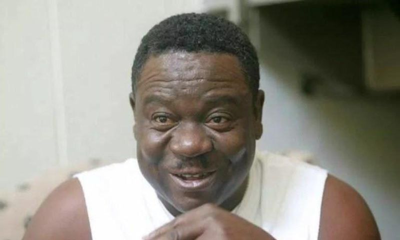 Mr Ibu denies claims that he has stroke [Ejesgist]