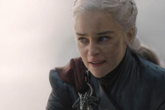A Reddit Post Tackles the 'Game of Thrones' Ending