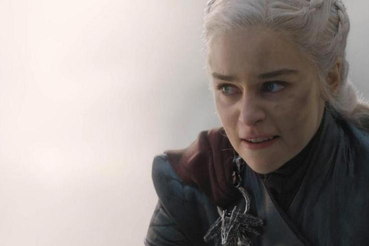 A Reddit Post Tackles the 'Game of Thrones' Ending