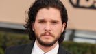 Kit Harington's Close Call During the Dragon Scene