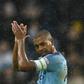 Manchester City midfielder Fernandinho