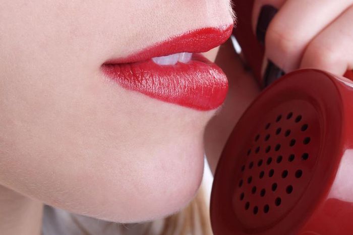 How To Have Phone Sex Without Feeling Awkward