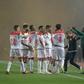Wydad refused to continue playing after a second-half equaliser was disallowed