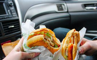 The Best Healthy Travel Snacks