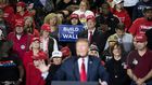 Trump is wasting our immigration crisis
