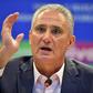 Brazil coach Tite will announce his Copa America squad on May 17