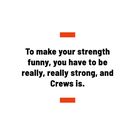 Terry Crews, the Strongest Man in Hollywood