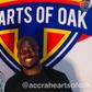 Stephen Appiah to grace Hearts of Oak-Dreams FC S.T Nettey Memorial Cup
