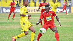 AshGold and Kotoko