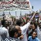 Despite the ousting of long-time leader Omar al-Bashir, Sudanese protesters have kept up their demonstrations calling for the military to hand over rule to a civilian government