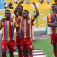 Hearts of Oak