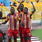 Hearts of Oak