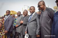 28th February crossroads shooting incident remembered