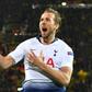 Harry Kane scored the only goal as Tottenham beat Borussia Dortmund 1-0 to progress 4-0 on aggregate