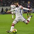 Nabil Fekir will be back at the Camp Nou after missing the first leg against Barcelona due to suspension