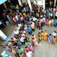 Prime Minister Narendra Modi's party won 18 seats in elections in West Bengal state, well up from the two it won in 2014