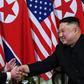 President Donald Trump has met twice with North Korean leader Kim Jong Un and claims that the two have a special friendship
