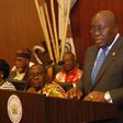 President Akufo-Addo