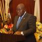 President Akufo-Addo