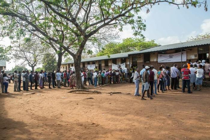 Mozambique, one of the world's poorest countries, is grappling with a $2 billion 'hidden debt' scandal