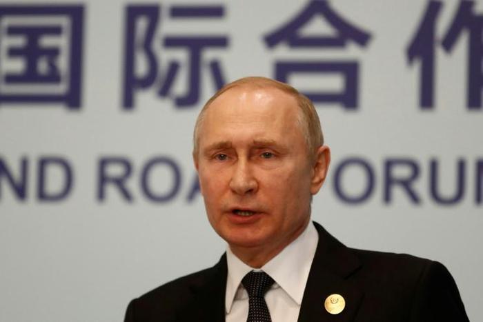 A new report backed by rights group Memorial accuses Russian President Vladimir Putin of increasingly trying to curb dissent