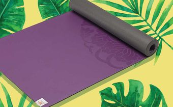 The Best Yoga Mats Instructors Actually Buy