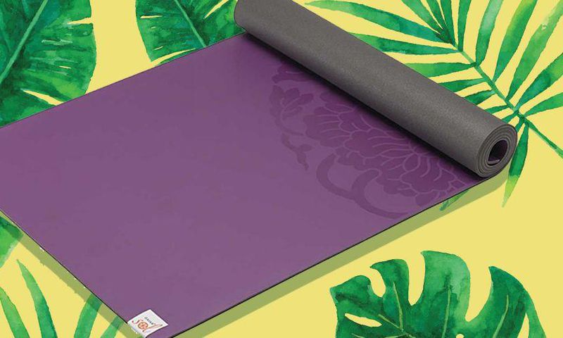 The Best Yoga Mats Instructors Actually Buy