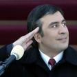 Saakashvili was stripped of his Ukrainian citizenship in 2017 and accused of trying to stage a coup