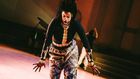 Choreographer Angie Pittman's quiet storm