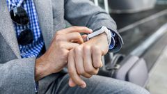 What to Do With Your Watch's Heart Rate Data
